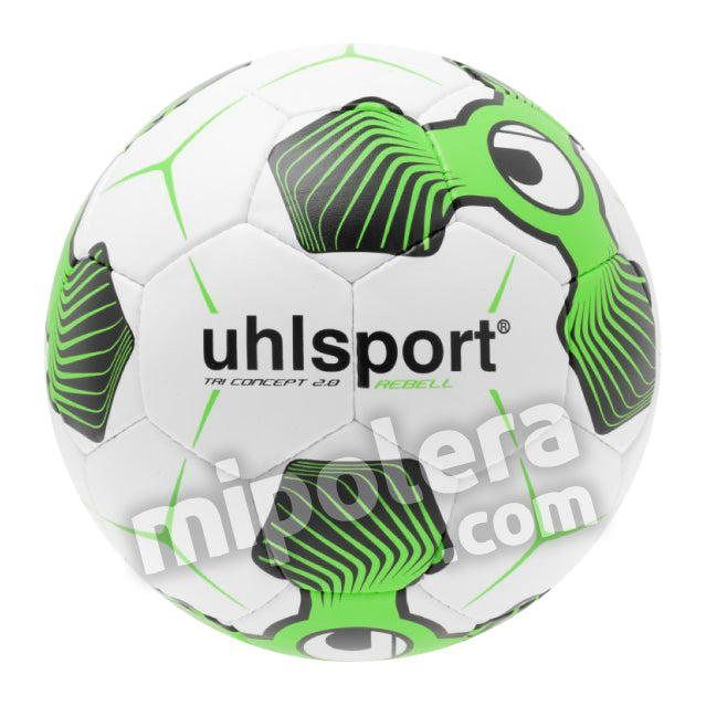 BALÓN FUTBOLITO UHLSPORT TC 2.0 REBELL Nº 4