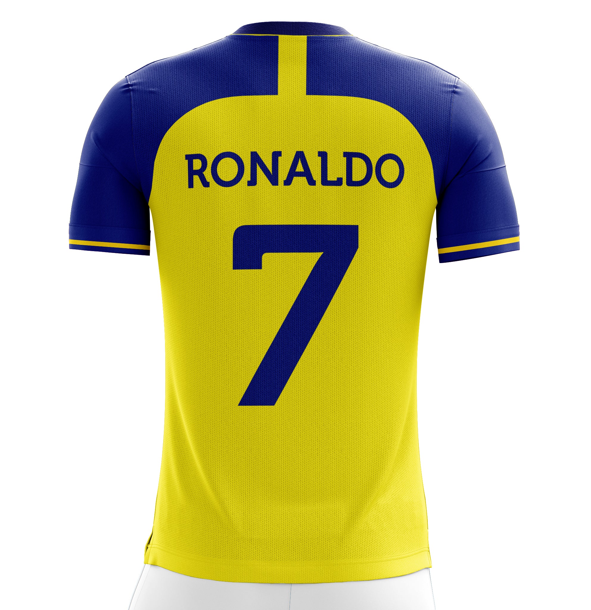 Misterioso Pericia Pence Camiseta Cristiano Ronaldo Al Nassr 7 – MPS Deportes