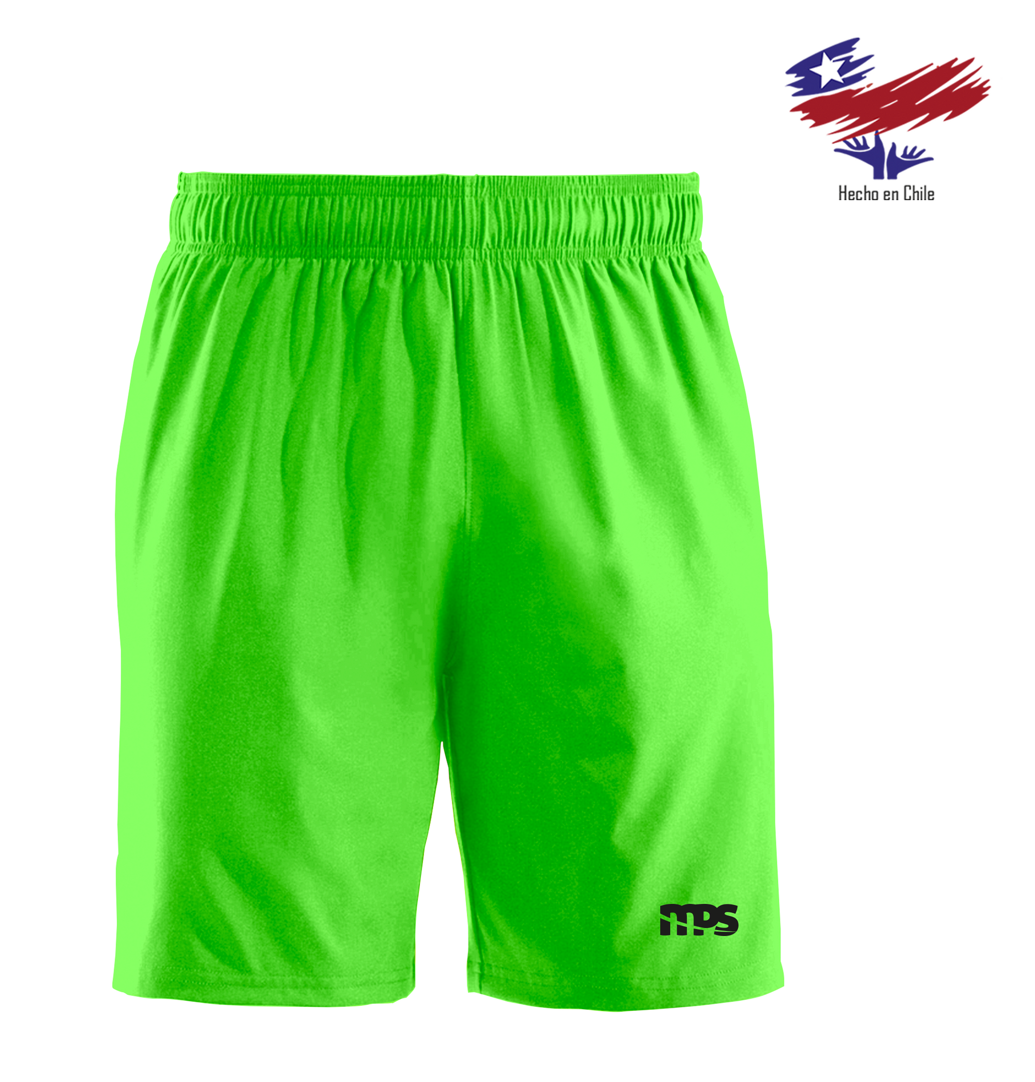 Tela de short deportivo deals