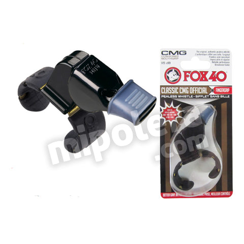 SILBATO FOX 40 CLASSIC - Montero Sport